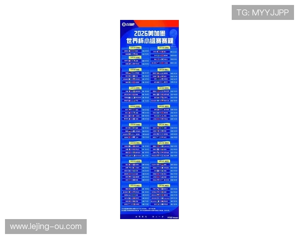 2026年世界杯揭幕战：新规、参赛队伍扩展与赛事热点前瞻